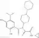 Fig. 321 - Triazole compounds that modulate Hsp90 activity