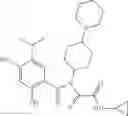 Fig. 324 - Triazole compounds that modulate Hsp90 activity