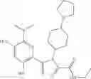 Fig. 325 - Triazole compounds that modulate Hsp90 activity