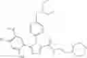 Fig. 33 - Triazole compounds that modulate Hsp90 activity
