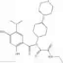 Fig. 330 - Triazole compounds that modulate Hsp90 activity