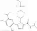 Fig. 332 - Triazole compounds that modulate Hsp90 activity