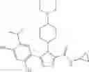 Fig. 333 - Triazole compounds that modulate Hsp90 activity