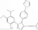Fig. 337 - Triazole compounds that modulate Hsp90 activity