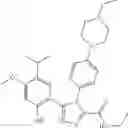 Fig. 339 - Triazole compounds that modulate Hsp90 activity