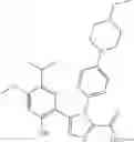 Fig. 341 - Triazole compounds that modulate Hsp90 activity