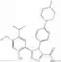 Fig. 344 - Triazole compounds that modulate Hsp90 activity
