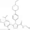 Fig. 347 - Triazole compounds that modulate Hsp90 activity