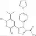 Fig. 348 - Triazole compounds that modulate Hsp90 activity