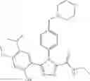 Fig. 35 - Triazole compounds that modulate Hsp90 activity