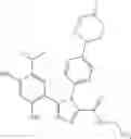 Fig. 350 - Triazole compounds that modulate Hsp90 activity