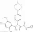Fig. 352 - Triazole compounds that modulate Hsp90 activity