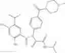 Fig. 354 - Triazole compounds that modulate Hsp90 activity