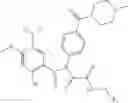 Fig. 356 - Triazole compounds that modulate Hsp90 activity