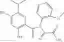 Fig. 365 - Triazole compounds that modulate Hsp90 activity