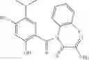 Fig. 367 - Triazole compounds that modulate Hsp90 activity
