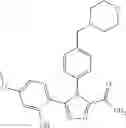 Fig. 37 - Triazole compounds that modulate Hsp90 activity