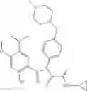 Fig. 384 - Triazole compounds that modulate Hsp90 activity