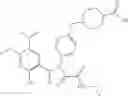 Fig. 385 - Triazole compounds that modulate Hsp90 activity