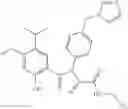 Fig. 394 - Triazole compounds that modulate Hsp90 activity