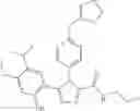 Fig. 396 - Triazole compounds that modulate Hsp90 activity