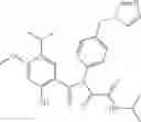 Fig. 406 - Triazole compounds that modulate Hsp90 activity