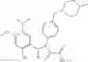 Fig. 409 - Triazole compounds that modulate Hsp90 activity