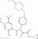 Fig. 415 - Triazole compounds that modulate Hsp90 activity