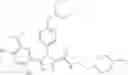 Fig. 42 - Triazole compounds that modulate Hsp90 activity