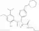 Fig. 421 - Triazole compounds that modulate Hsp90 activity