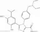 Fig. 424 - Triazole compounds that modulate Hsp90 activity