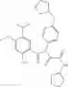 Fig. 428 - Triazole compounds that modulate Hsp90 activity