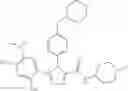 Fig. 43 - Triazole compounds that modulate Hsp90 activity