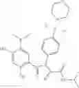 Fig. 430 - Triazole compounds that modulate Hsp90 activity