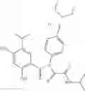 Fig. 431 - Triazole compounds that modulate Hsp90 activity