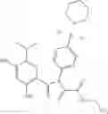 Fig. 434 - Triazole compounds that modulate Hsp90 activity