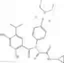 Fig. 440 - Triazole compounds that modulate Hsp90 activity