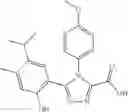 Fig. 443 - Triazole compounds that modulate Hsp90 activity