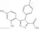 Fig. 446 - Triazole compounds that modulate Hsp90 activity
