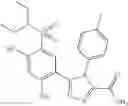 Fig. 447 - Triazole compounds that modulate Hsp90 activity