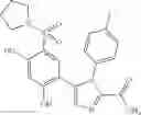 Fig. 448 - Triazole compounds that modulate Hsp90 activity