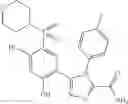 Fig. 449 - Triazole compounds that modulate Hsp90 activity