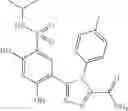 Fig. 450 - Triazole compounds that modulate Hsp90 activity