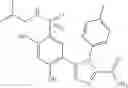 Fig. 451 - Triazole compounds that modulate Hsp90 activity