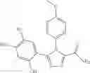 Fig. 456 - Triazole compounds that modulate Hsp90 activity
