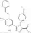 Fig. 457 - Triazole compounds that modulate Hsp90 activity