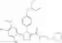 Fig. 46 - Triazole compounds that modulate Hsp90 activity