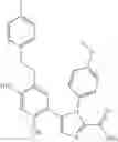 Fig. 463 - Triazole compounds that modulate Hsp90 activity