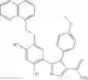 Fig. 468 - Triazole compounds that modulate Hsp90 activity