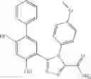 Fig. 471 - Triazole compounds that modulate Hsp90 activity